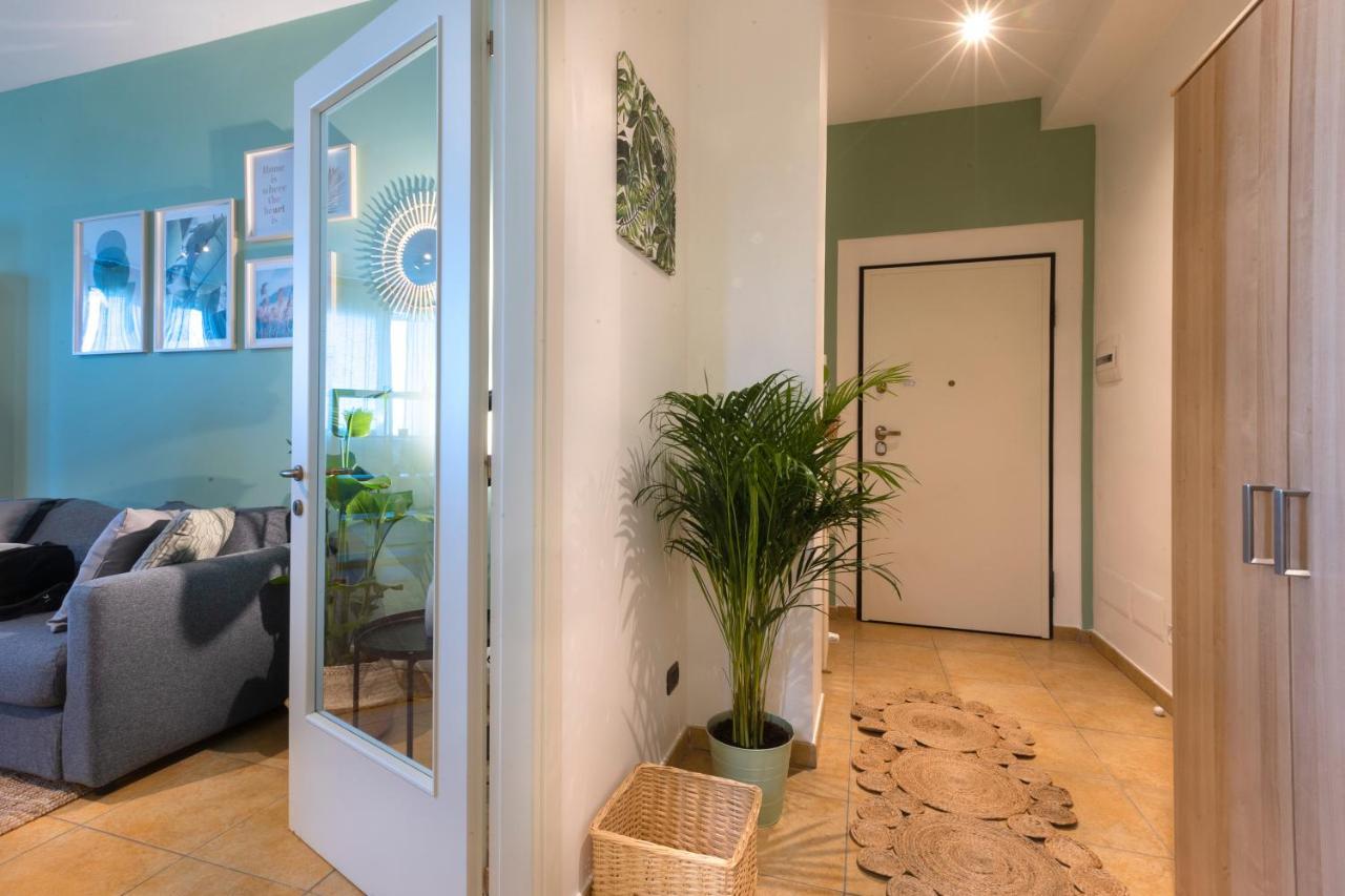 דירות מצ'רטה Cavour Elegante Loft In Centro מראה חיצוני תמונה